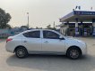 Nissan Sunny 2013 - Xe màu bạc, giá chỉ 215 triệu