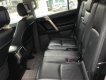 Toyota Land Cruiser Prado 2010 - Màu đen, nhập khẩu