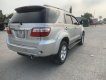 Toyota Fortuner 2010 - Chủ xe đi ít giữ gìn