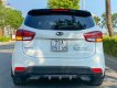 Kia Rondo 2018 - Xe màu trắng