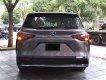 Toyota Sienna 2020 - Màu xám đặc biết hiếm có tại VN