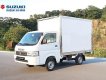 Suzuki Super Carry Pro 2022 - Bán xe Suzuki Super Carry Pro đăng ký lần đầu 2022 nhập khẩu giá chỉ 309tr