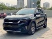 Kia Seltos 2021 - Màu đen biển Hà Nội