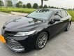 Toyota Camry 2021 - Màu đen, xe nhập