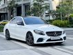 Mercedes-Benz C300 2021 - Bảo hành chính hãng - Bao test hãng toàn quốc