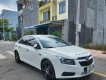 Chevrolet Cruze 2010 - Lên full đồ chơi
