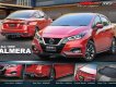 Nissan 2023 - Bản tiêu chuẩn siêu ưu đãi tháng 4