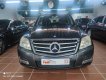 Mercedes-Benz GLK 300 2010 - Huyền thoại vượt thời gian