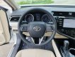 Toyota Camry 2020 - Nhập Thái, siêu lướt 17.000km cực đẹp, biển Bình Dương