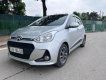 Hyundai Grand i10 2019 - Xe màu bạc