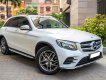 Mercedes-Benz GLC 300 2017 - Xe màu trắng