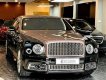 Bentley Mulsanne 2020 - Dòng xe siêu sang