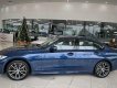 BMW 320i 2023 - giao ngay, đủ màu,  tặng 1 năm bảo hiểm vật chất, phụ kiện cùng quà tặng
