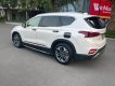 Hyundai Santa Fe 2021 - Xe màu trắng