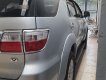 Toyota Fortuner 2009 - Toyota Fortuner 2009 số tự động