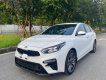 Kia Cerato 2021 - Màu trắng, nội thất hai màu