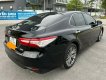 Toyota Camry 2021 - Màu đen, xe nhập