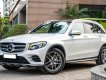 Mercedes-Benz GLC 300 2017 - Xe màu trắng