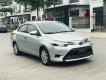 Toyota Vios 2017 - Biển thành phố