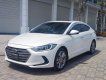 Hyundai Elantra 2017 - 1 chủ, chạy 6,2 vạn km