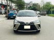 Toyota Vios 2017 - Cần bán gấp xe đăng ký lần đầu 2021 mới 95% giá chỉ 535tr