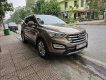 Hyundai Santa Fe 2015 - Giàn lốp mới, vừa đăng kiểm