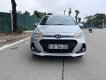 Hyundai Grand i10 2019 - Xe màu bạc