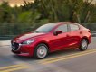 Mazda 2 2023 - Hỗ trợ trả góp 80%, tiền mặt và quà gần 100tr