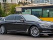 BMW 740Li 2018 - Xe màu đen sang trọng