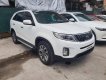 Kia Sorento 2018 - Bản dầu full 2 cửa nóc