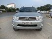 Toyota Fortuner 2010 - Chủ xe đi ít giữ gìn