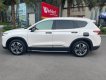 Hyundai Santa Fe 2021 - Xe màu trắng