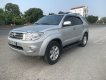 Toyota Fortuner 2010 - Chủ xe đi ít giữ gìn