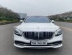 Mercedes-Benz S 450L 2017 - Đã lên full Maybach, siêu mới