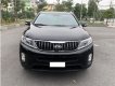 Kia Sorento 2018 - Xe màu đen