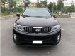 Kia Sorento 2018 - Xe màu đen