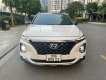 Hyundai Santa Fe 2021 - Xe màu trắng