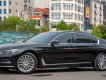 BMW 740Li 2018 - Xe màu đen sang trọng