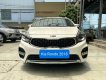 Kia Rondo 2018 - Màu trắng, mới chạy 3 vạn km