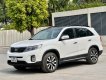 Kia Sorento 2016 - Xe màu trắng, giá chỉ 610 triệu