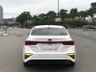 Kia Cerato 2021 - Xe màu trắng