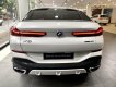 BMW X6 2023 - Ưu đãi tiền mặt tháng 3, quà tặng cùng phụ kiện full