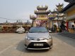 Toyota Vios 2018 - Xe màu bạc