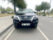 Toyota Fortuner 2018 - Máy dầu, số sàn