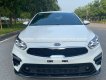 Kia Cerato 2021 - Màu trắng, nội thất hai màu