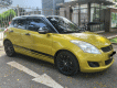 Suzuki Swift 2014 - Xe chính chủ tự động - Vàng