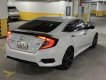 Honda Civic 2021 - Honda Civic 2021