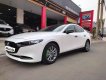 Mazda 3 2019 - Xe đẹp, giá tốt, hỗ trợ trả góp 70%, xe trang bị Full options