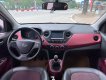 Hyundai Grand i10 2019 - Xe màu bạc