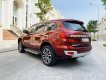 Ford Everest 2018 - Xe cực đẹp, full lịch sử hãng